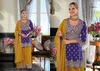Kanak Vol 2 By Eba Chinon Embroidery Readymade Suits Wholesalers In Surat
